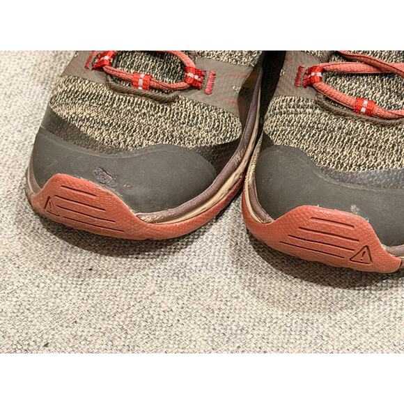 Keen Women's Terradora ll Mid Hiking Boots sz 7 waterproof gorpcore rugged - Picture 5 of 11